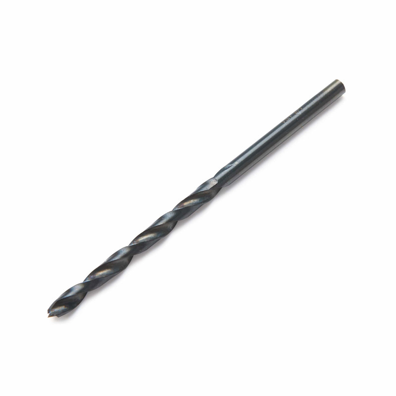 SXT Brad Point Drill Bit - Size:1/8"